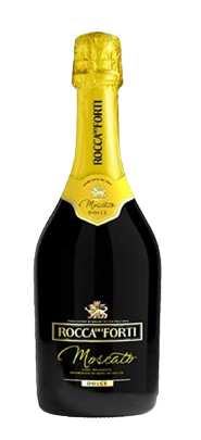 Vang nổ Rocca Forti